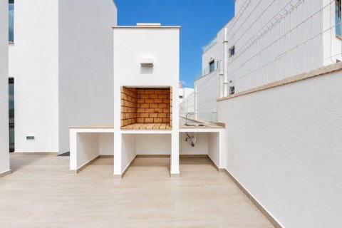 Casa in vendita a Finestrat, Alicante, Spagna 5 camere da letto, 224.45 mq. N° 175807 - foto 3