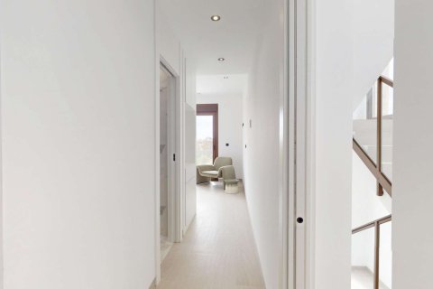 Casa in vendita a Finestrat, Alicante, Spagna 5 camere da letto, 224.45 mq. N° 175807 - foto 17