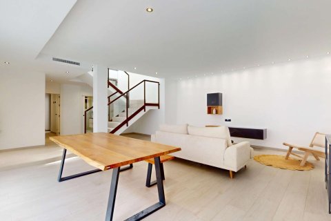 Casa in vendita a Finestrat, Alicante, Spagna 5 camere da letto, 224.45 mq. N° 175807 - foto 22