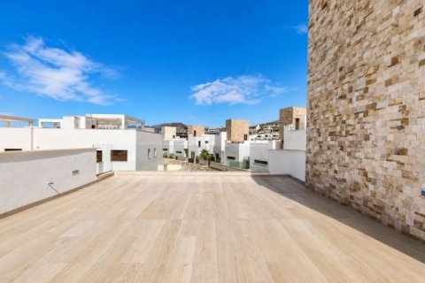 Casa in vendita a Finestrat, Alicante, Spagna 5 camere da letto, 224.45 mq. N° 175807 - foto 4