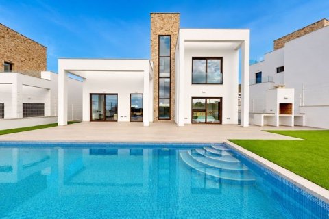 Casa in vendita a Finestrat, Alicante, Spagna 5 camere da letto, 224.45 mq. N° 175807 - foto 16