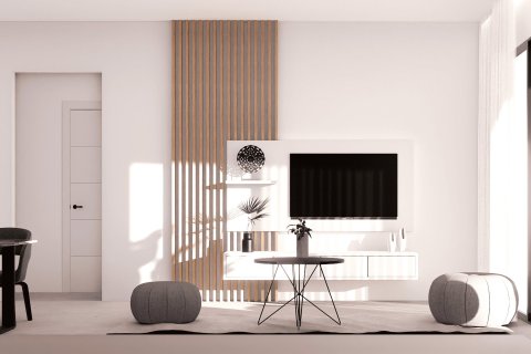 Apartment for sale in Finestrat, Alicante, Spain 2 bedrooms, 152.54 sq.m. No. 175811 - photo 27