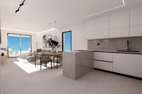 Apartment for sale in Finestrat, Alicante, Spain 2 bedrooms, 152.54 sq.m. No. 175811 - photo 24