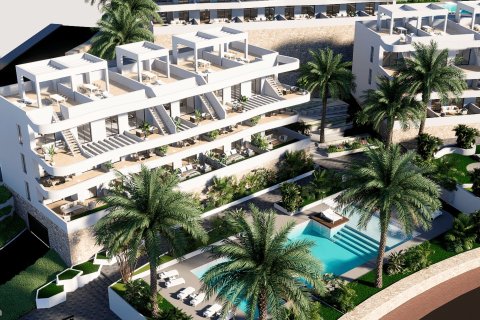 Apartment for sale in Finestrat, Alicante, Spain 2 bedrooms, 152.54 sq.m. No. 175811 - photo 10