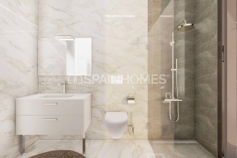 Villa for sale in Murcia, Spain 3 bedrooms, 161 sq.m. No. 64343 - photo 10