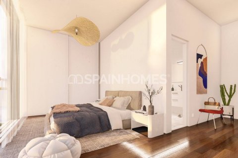 Villa for sale in Murcia, Spain 3 bedrooms, 161 sq.m. No. 64343 - photo 7