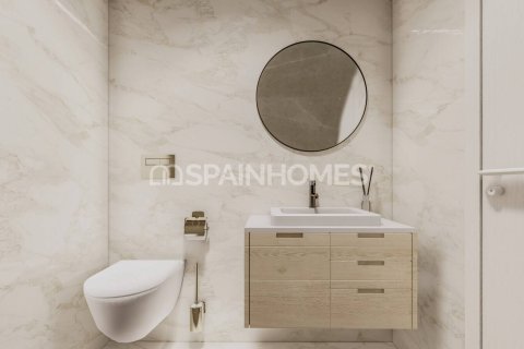 Villa for sale in Murcia, Spain 3 bedrooms, 161 sq.m. No. 64343 - photo 12