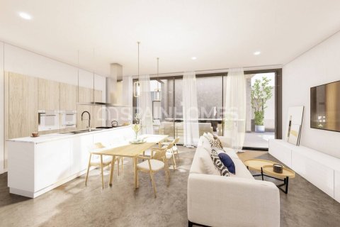 Villa for sale in Murcia, Spain 3 bedrooms, 161 sq.m. No. 64343 - photo 5