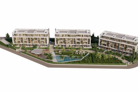 Apartment à vendre Torre-Pacheco, Murcia, Espagne, 3 chambres, 111 m2 No. 109999 - photo 14
