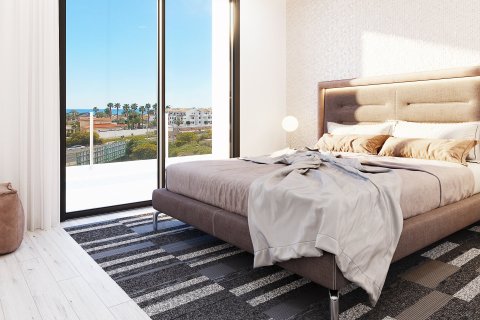 Wohnung zum Verkauf Playa Flamenca II, Alicante, Spanien 2 Schlafzimmer, 107 m2 Nr. 110003 - Foto 6