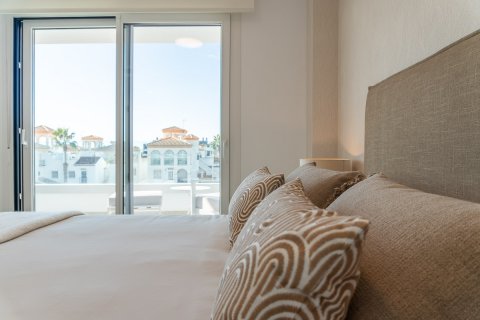 Wohnung zum Verkauf Playa Flamenca II, Alicante, Spanien 2 Schlafzimmer, 107 m2 Nr. 110003 - Foto 15