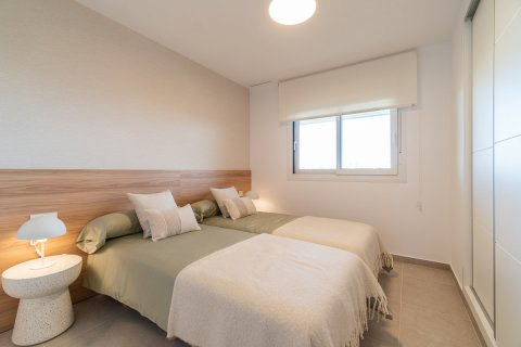 Wohnung zum Verkauf Playa Flamenca II, Alicante, Spanien 2 Schlafzimmer, 107 m2 Nr. 110003 - Foto 8