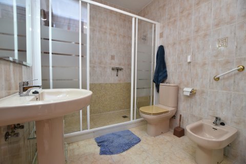 Продажа таухауса в Аликанте, Испания 3 спальни, 90м2 №148396 - фото 13