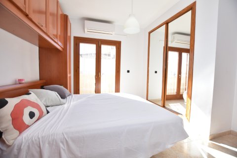 Продажа таухауса в Аликанте, Испания 3 спальни, 90м2 №148396 - фото 11