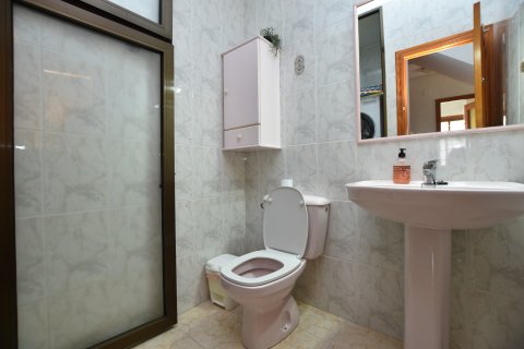 Продажа таухауса в Аликанте, Испания 3 спальни, 90м2 №148396 - фото 18