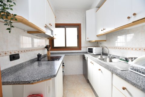 Продажа таухауса в Аликанте, Испания 3 спальни, 90м2 №148396 - фото 5