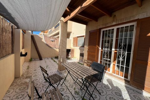 Продажа таухауса в Аликанте, Испания 3 спальни, 90м2 №148396 - фото 25