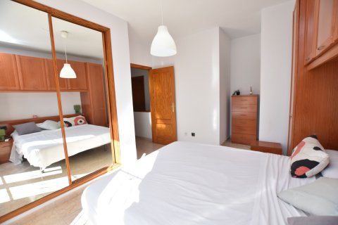 Продажа таухауса в Аликанте, Испания 3 спальни, 90м2 №148396 - фото 10