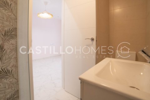 Apartamento en venta en Torrevieja, Alicante, España 3 dormitorios, 111 m2 No. 148393 - foto 28