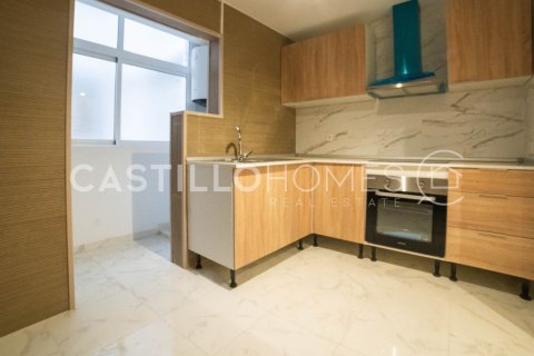 Apartamento en venta en Torrevieja, Alicante, España 3 dormitorios, 111 m2 No. 148393 - foto 10