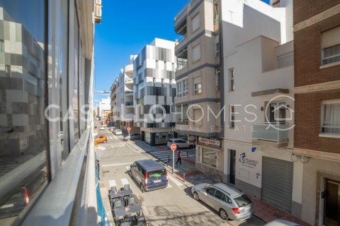 Apartamento en venta en Torrevieja, Alicante, España 3 dormitorios, 111 m2 No. 148393 - foto 29