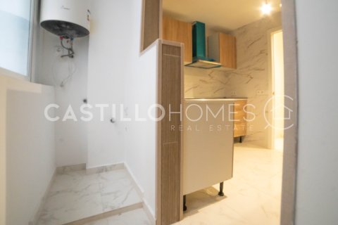 Apartamento en venta en Torrevieja, Alicante, España 3 dormitorios, 111 m2 No. 148393 - foto 12