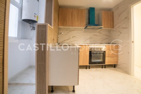 Apartamento en venta en Torrevieja, Alicante, España 3 dormitorios, 111 m2 No. 148393 - foto 11