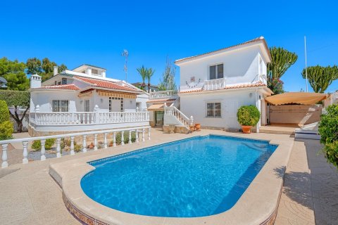 Villa zum Verkauf in Rojales, Alicante, Spanien 3 Schlafzimmer, 138 m2 Nr. 148392 - Foto 16
