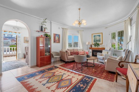 Villa zum Verkauf in Rojales, Alicante, Spanien 3 Schlafzimmer, 138 m2 Nr. 148392 - Foto 10