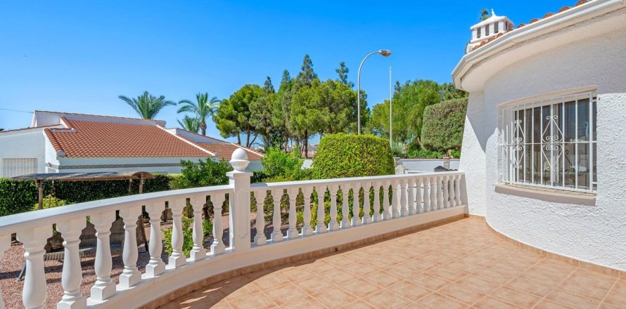 Villa in Rojales, Alicante, Spanien 3 Schlafzimmer, 138 m2 Nr. 148392