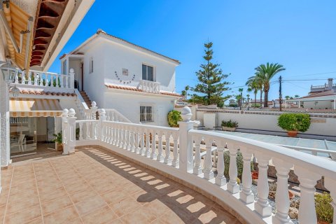 Villa zum Verkauf in Rojales, Alicante, Spanien 3 Schlafzimmer, 138 m2 Nr. 148392 - Foto 2
