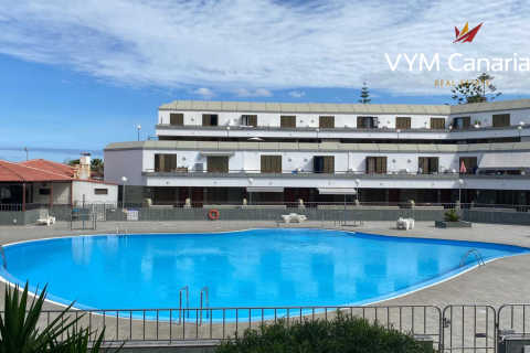 Kattohuoneisto myytävänä Torviscas, Tenerife, Espanja, 1 makuuhuone, 77 m2 No. 148390 - kuva 2