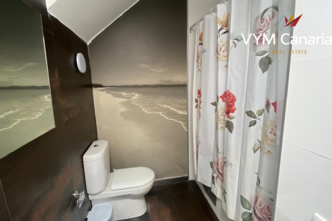 Kattohuoneisto myytävänä Torviscas, Tenerife, Espanja, 1 makuuhuone, 77 m2 No. 148390 - kuva 10