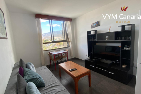 Kattohuoneisto myytävänä Torviscas, Tenerife, Espanja, 1 makuuhuone, 77 m2 No. 148390 - kuva 7