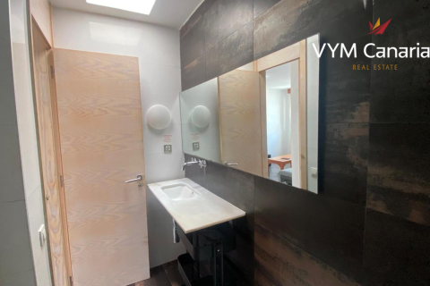 Kattohuoneisto myytävänä Torviscas, Tenerife, Espanja, 1 makuuhuone, 77 m2 No. 148390 - kuva 9
