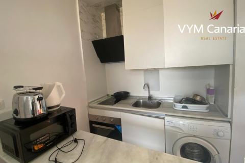 Kattohuoneisto myytävänä Torviscas, Tenerife, Espanja, 1 makuuhuone, 77 m2 No. 148390 - kuva 8