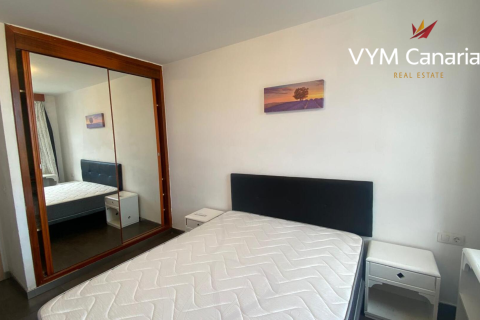 Kattohuoneisto myytävänä Torviscas, Tenerife, Espanja, 1 makuuhuone, 77 m2 No. 148390 - kuva 5