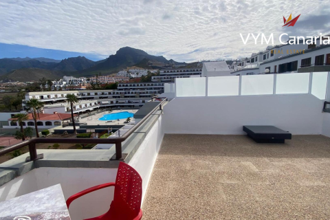 Penthouse in Torviscas, Tenerife, Spain 1 bedroom, 77 sq.m. No. 148390