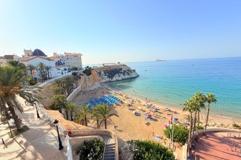 Huoneisto myytävänä Benidorm, Alicante, Espanja, 3 makuuhuonetta, 105 m2 No. 148391 - kuva 5