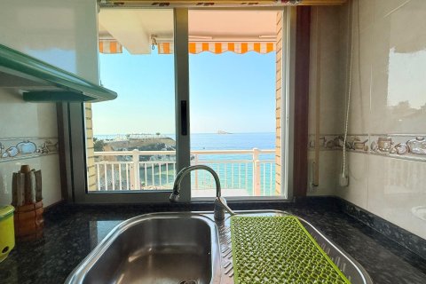 Huoneisto myytävänä Benidorm, Alicante, Espanja, 3 makuuhuonetta, 105 m2 No. 148391 - kuva 15