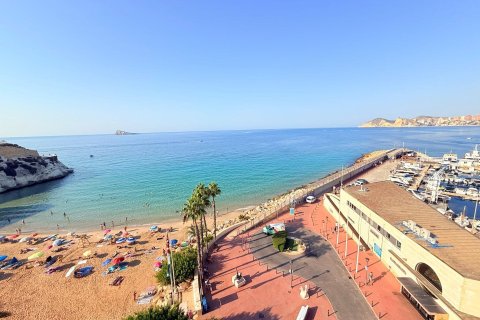 Huoneisto myytävänä Benidorm, Alicante, Espanja, 3 makuuhuonetta, 105 m2 No. 148391 - kuva 4