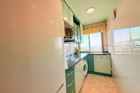 Huoneisto myytävänä Benidorm, Alicante, Espanja, 3 makuuhuonetta, 105 m2 No. 148391 - kuva 14