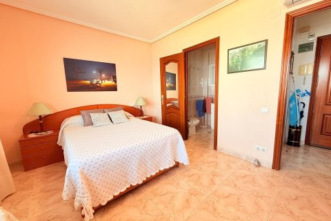 Huoneisto myytävänä Benidorm, Alicante, Espanja, 3 makuuhuonetta, 105 m2 No. 148391 - kuva 8