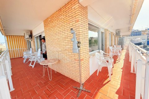 Huoneisto myytävänä Benidorm, Alicante, Espanja, 3 makuuhuonetta, 105 m2 No. 148391 - kuva 6