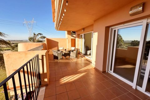 Wohnung zum Verkauf in Mar Menor Golf Resort, Murcia, Spanien 2 Schlafzimmer,  Nr. 148394 - Foto 20