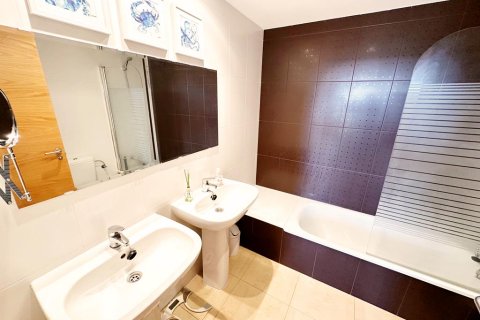 Wohnung zum Verkauf in Mar Menor Golf Resort, Murcia, Spanien 2 Schlafzimmer,  Nr. 148394 - Foto 14