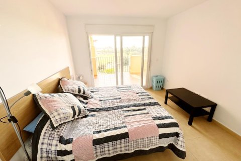 Wohnung zum Verkauf in Mar Menor Golf Resort, Murcia, Spanien 2 Schlafzimmer,  Nr. 148394 - Foto 16