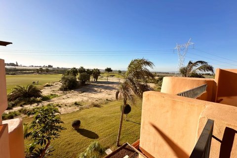 Wohnung zum Verkauf in Mar Menor Golf Resort, Murcia, Spanien 2 Schlafzimmer,  Nr. 148394 - Foto 23