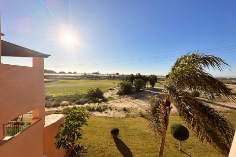 Wohnung zum Verkauf in Mar Menor Golf Resort, Murcia, Spanien 2 Schlafzimmer,  Nr. 148394 - Foto 22