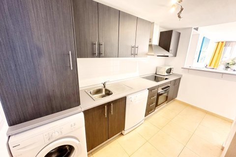 Wohnung zum Verkauf in Mar Menor Golf Resort, Murcia, Spanien 2 Schlafzimmer,  Nr. 148394 - Foto 5